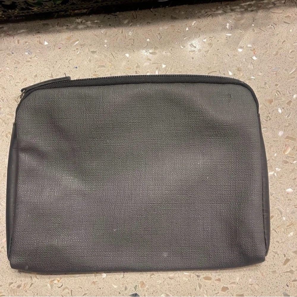Tumi travel case